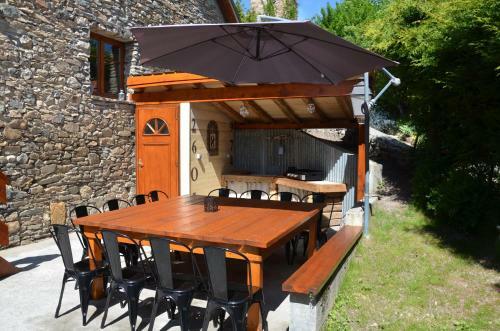 Chalet Les Copains