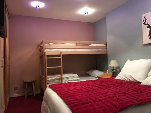 Apartamento Boost Your Immo Les Deux Alpes 183 / Le Janremon