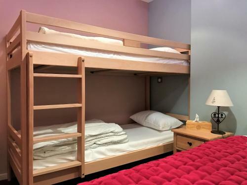 Apartamento Boost Your Immo Les Deux Alpes 183 / Le Janremon