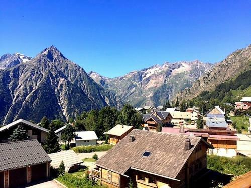 Apartamento Boost Your Immo Les Deux Alpes 183 / Le Janremon