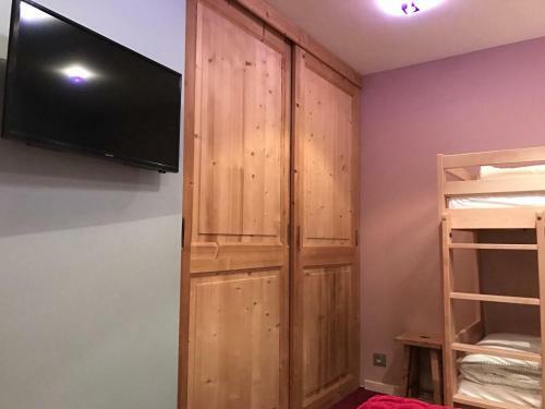 Apartamento Boost Your Immo Les Deux Alpes 183 / Le Janremon