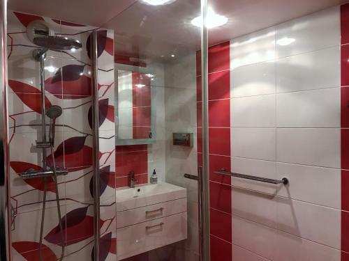 Apartamento Boost Your Immo Les Deux Alpes 183 / Le Janremon