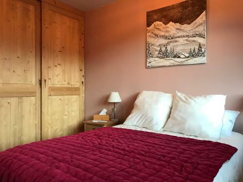 Apartamento Boost Your Immo Les Deux Alpes 183 / Le Janremon