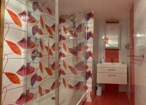 Apartamento Boost Your Immo Les Deux Alpes 183 / Le Janremon