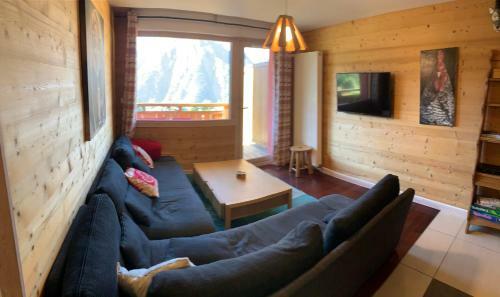 Apartamento Boost Your Immo Les Deux Alpes 183 / Le Janremon