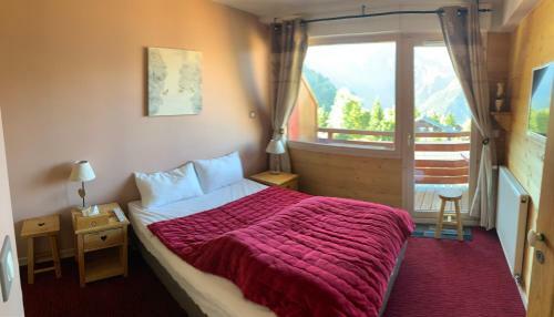 Apartamento Boost Your Immo Les Deux Alpes 183 / Le Janremon