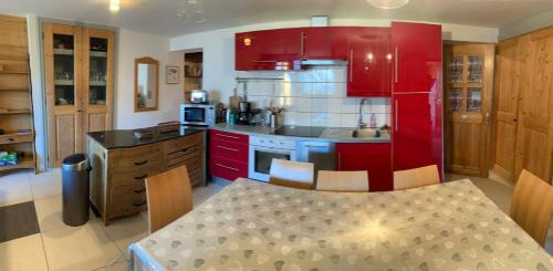 Apartamento Boost Your Immo Les Deux Alpes 183 / Le Janremon