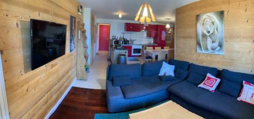 Apartamento Boost Your Immo Les Deux Alpes 183 / Le Janremon