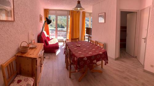 Apartamento Boost Your Immo Les Deux Alpes 187 / Le Diamant 1