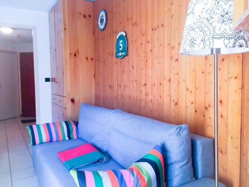 Apartamento Boost Your Immo Les Deux Alpes 149 / Grande Chaume