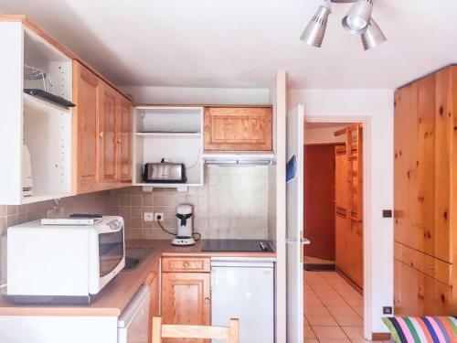 Apartamento Boost Your Immo Les Deux Alpes 149 / Grande Chaume