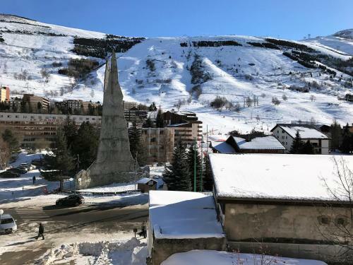Apartamento Boost Your Immo Les Deux Alpes 149 / Grande Chaume