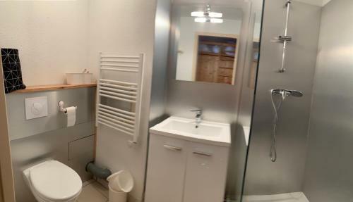 Apartamento Boost Your Immo Les Deux Alpes 149 / Grande Chaume