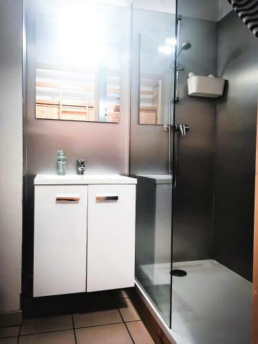 Apartamento Boost Your Immo Les Deux Alpes 149 / Grande Chaume