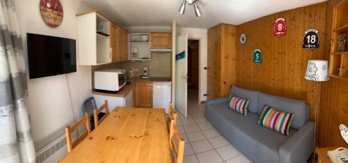 Apartamento Boost Your Immo Les Deux Alpes 149 / Grande Chaume