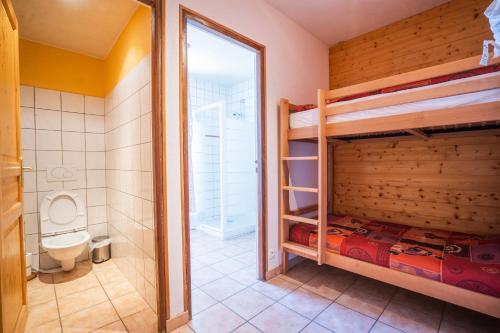 Apartamento Cellier 1