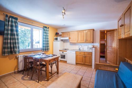 Apartamento Cellier 1