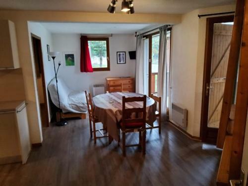 Apartamento Chalet Vernettes