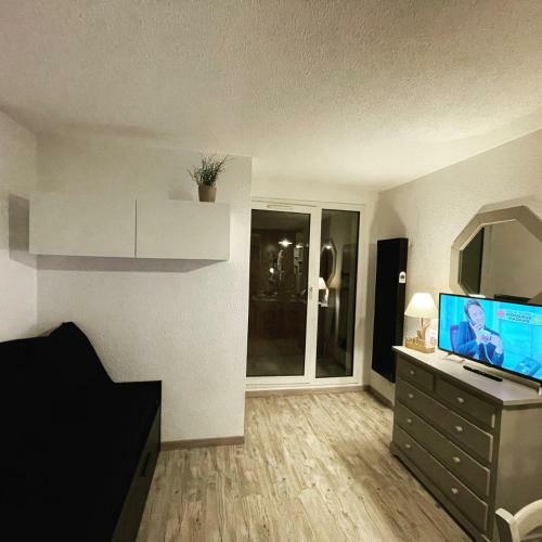 Apartamento Lour�a Studio 4 Pers Retour Skis Au Pieds