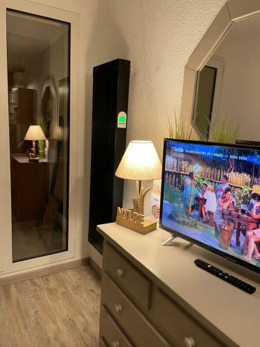 Apartamento Lour�a Studio 4 Pers Retour Skis Au Pieds