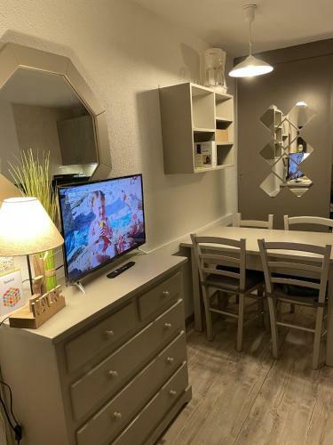 Apartamento Lour�a Studio 4 Pers Retour Skis Au Pieds