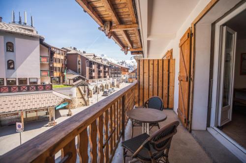 Apartamento Cellier 4