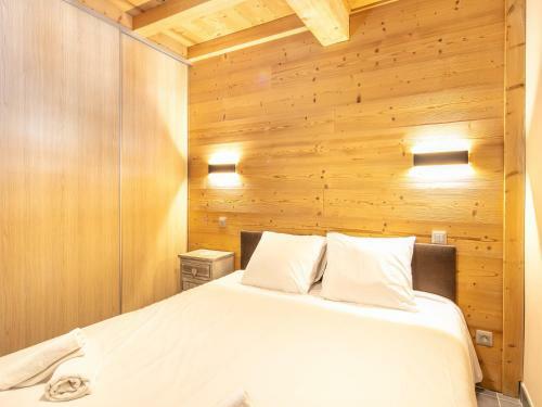 Apartamento Vacanc�ole - R�sidence La R�sidence