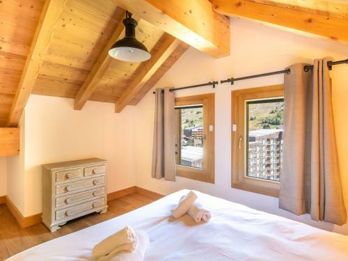 Apartamento Vacanc�ole - R�sidence La R�sidence