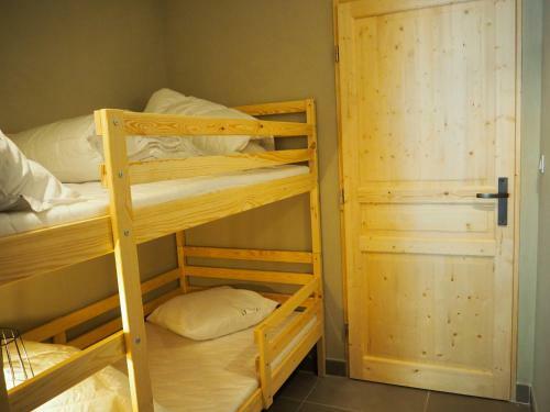 Apartamento Vacanc�ole - R�sidence La R�sidence