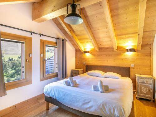 Apartamento Vacanc�ole - R�sidence La R�sidence