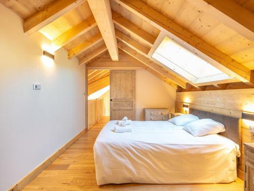 Apartamento Vacanc�ole - R�sidence La R�sidence