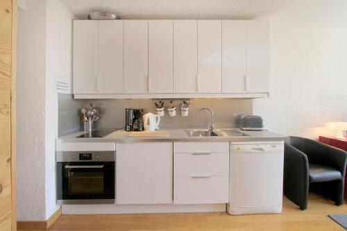 Apartamento Boost Your Immo Cote Brunes Les Deux Alpes 343