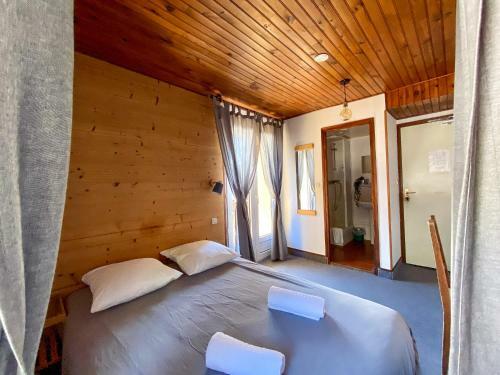 Hotel Doume's Lodge