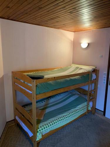 Hotel Doume's Lodge