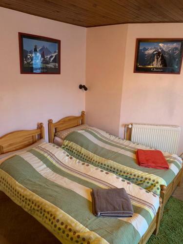 Hotel Doume's Lodge