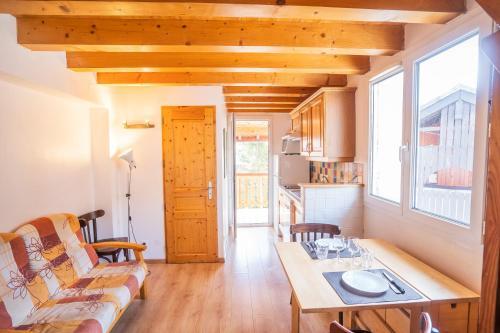 Apartamento Cellier 6