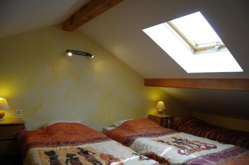 Apartamento Cellier 6