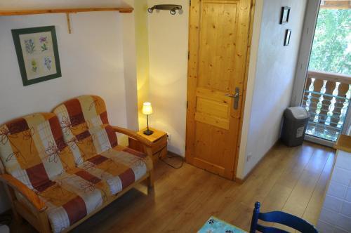 Apartamento Cellier 6