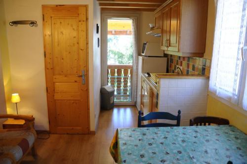 Apartamento Cellier 6