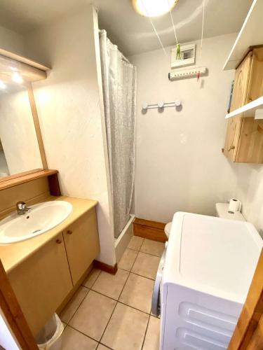 Apartamento Boost Your Immo Chalets D'or Les Deux Alpes 439
