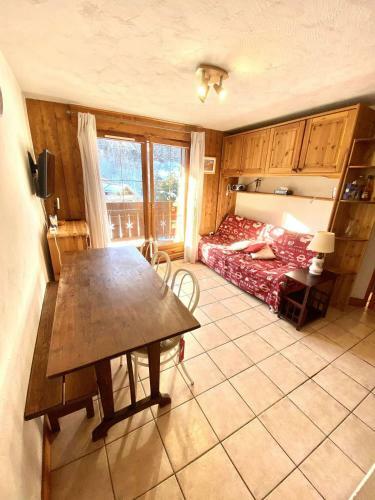 Apartamento Boost Your Immo Chalets D'or Les Deux Alpes 439