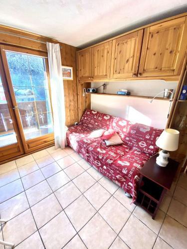 Apartamento Boost Your Immo Chalets D'or Les Deux Alpes 439