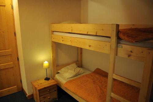 Apartamento Cellier 8