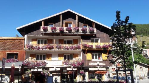 Apartamento Cellier 8