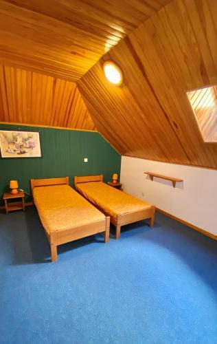 Apartamento Boost Your Immo Les Deux Alpes Le Soleil 363