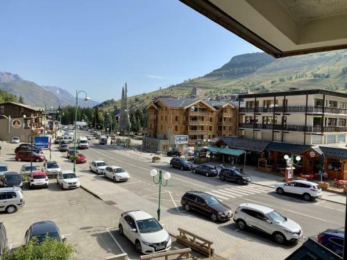 Apartamento Boost Your Immo Les Deux Alpes Kandahar 357
