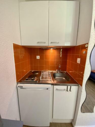 Apartamento Boost Your Immo Les Deux Alpes Kandahar 357