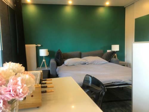 Apartamento Boost Your Immo Les Deux Alpes Le Midi 502