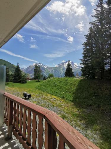 Apartamento Boost Your Immo Les Deux Alpes Le Midi 502