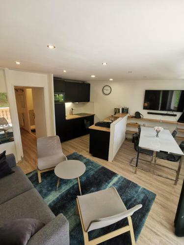 Apartamento Boost Your Immo Les Deux Alpes Le Midi 502